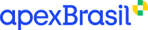Logo do ApexBrasil